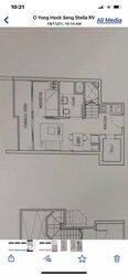 Stellar RV (D10), Apartment #581281561